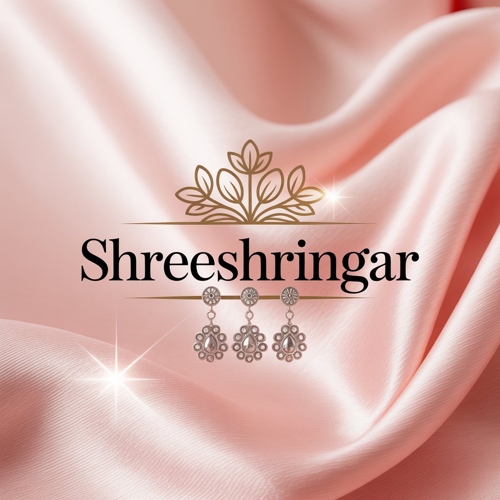 shreeshringar